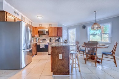 Coastal Comfort, Golf Cart Friendly, and Just Minutes from the - photo 15