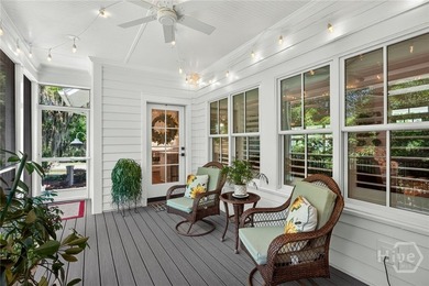 Welcome to coastal living at its finest on Wilmington Island! - photo 15