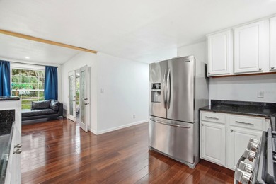 Completely renovated and move-in ready, this home at 105 Major - photo 16