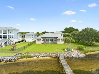 Positioned along the tranquil shores of the Santa Rosa Sound - photo 16