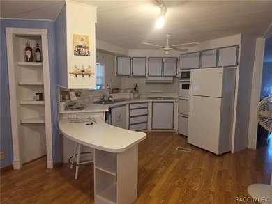 This 55+ community has recreation center, community pool and - photo 6