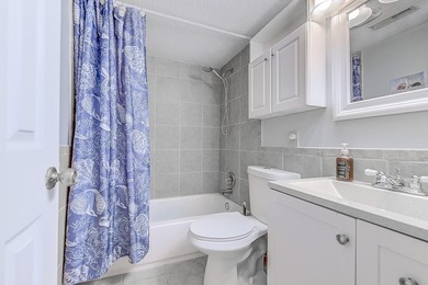Coastal Comfort, Golf Cart Friendly, and Just Minutes from the - photo 17