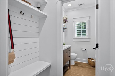 Welcome to coastal living at its finest on Wilmington Island! - photo 17