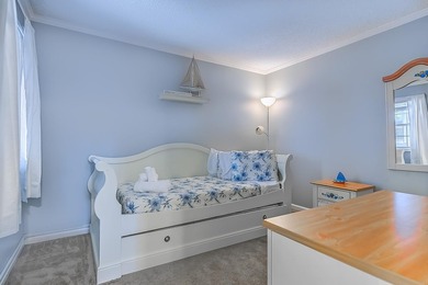Coastal Comfort, Golf Cart Friendly, and Just Minutes from the - photo 18