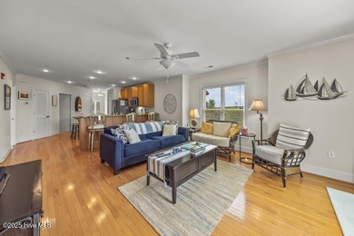 Immaculate handicapped-accessible waterfront 2 bedroom, 2 bath