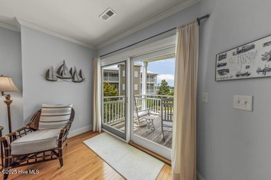 Immaculate handicapped-accessible waterfront 2 bedroom, 2 bath