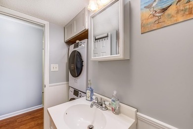 Coastal Comfort, Golf Cart Friendly, and Just Minutes from the - photo 20