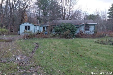 Lake Home For Sale in Constantia, New York