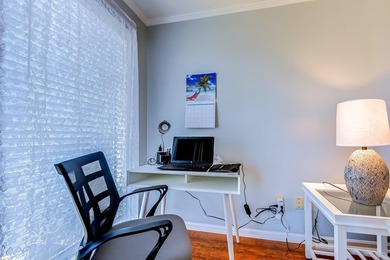 Coastal Comfort, Golf Cart Friendly, and Just Minutes from the - photo 21