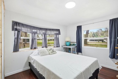 Completely renovated and move-in ready, this home at 105 Major - photo 21