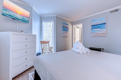 Coastal Comfort, Golf Cart Friendly, and Just Minutes from the - photo 22