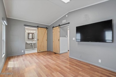 Welcome to this beautifully updated 2-bedroom, 2-bathroom double