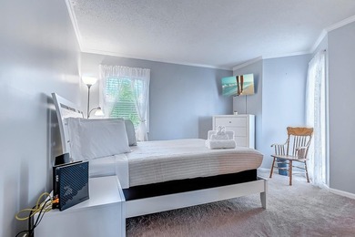 Coastal Comfort, Golf Cart Friendly, and Just Minutes from the - photo 23