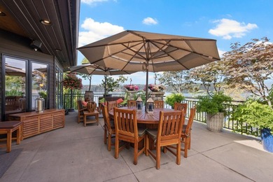 Unmatched 140ft of Hayden Lake Waterfront on Clark Point, where - photo 23