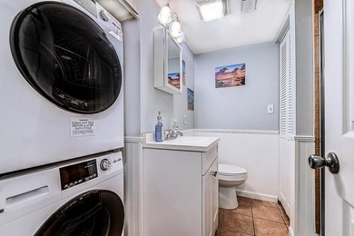 Coastal Comfort, Golf Cart Friendly, and Just Minutes from the - photo 26