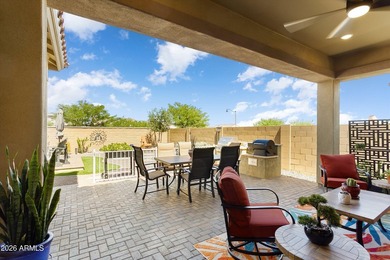 Welcome to your dream home in the highly sought-after Victory at - photo 27