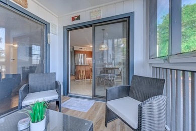Coastal Comfort, Golf Cart Friendly, and Just Minutes from the - photo 29