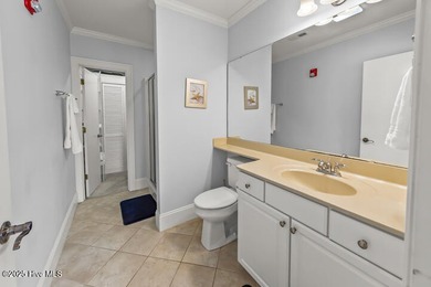 Immaculate handicapped-accessible waterfront 2 bedroom, 2 bath