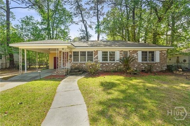 This charming 3-bedroom, 1.5-bath home offers a great - photo 1