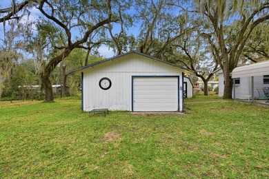 Completely renovated and move-in ready, this home at 105 Major - photo 31