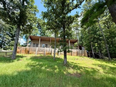 Lake Home For Sale in Fulton, Mississippi