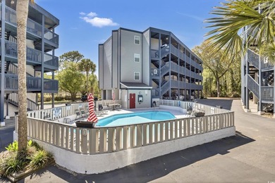 Coastal Comfort, Golf Cart Friendly, and Just Minutes from the - photo 32