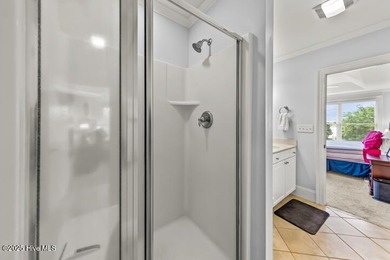 Immaculate handicapped-accessible waterfront 2 bedroom, 2 bath