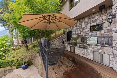 Unmatched 140ft of Hayden Lake Waterfront on Clark Point, where - photo 32