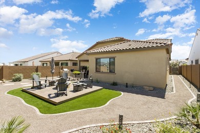 Welcome to your dream home in the highly sought-after Victory at - photo 36