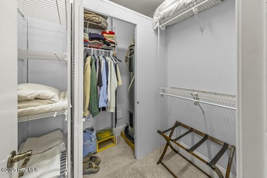 Immaculate handicapped-accessible waterfront 2 bedroom, 2 bath