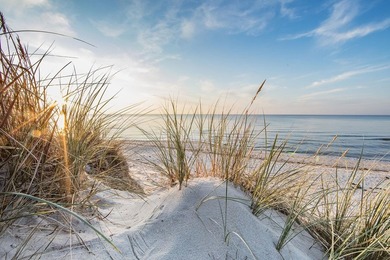 Coastal Comfort, Golf Cart Friendly, and Just Minutes from the - photo 37