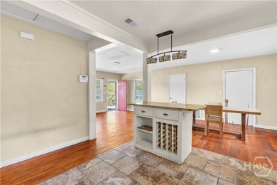 This charming 3-bedroom, 1.5-bath home offers a great - photo 8