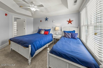 Immaculate handicapped-accessible waterfront 2 bedroom, 2 bath