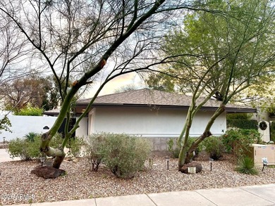 NOW VACANT - PRIME MCCORMICK RANCH LOCATION! Surrounded by - photo 40