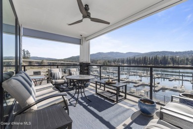 Lake Condo For Sale in Post Falls, Idaho