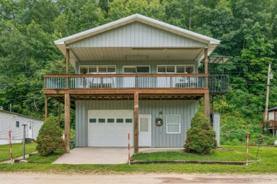 Lake Home Sale Pending in Sherrill, Iowa