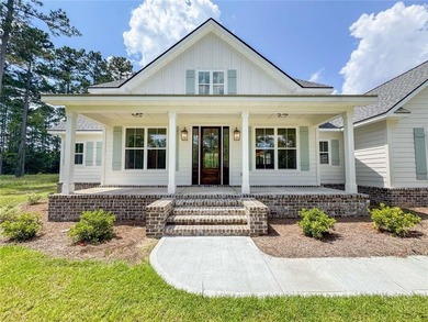 South Newport River - McIntosh County Home Active Under Contract in Townsend Georgia