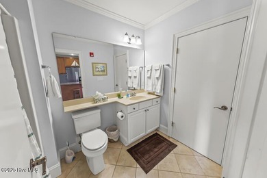 Immaculate handicapped-accessible waterfront 2 bedroom, 2 bath