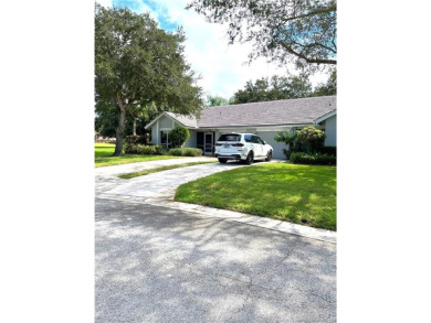 Lake Home For Sale in Palm City, Florida