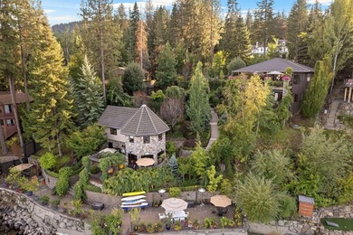 Unmatched 140ft of Hayden Lake Waterfront on Clark Point, where - photo 41