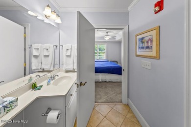 Immaculate handicapped-accessible waterfront 2 bedroom, 2 bath