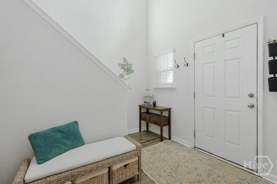Tucked away on one of the most desirable cul-de-sacs in The - photo 4