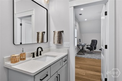 Welcome to coastal living at its finest on Wilmington Island! - photo 44