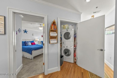 Immaculate handicapped-accessible waterfront 2 bedroom, 2 bath