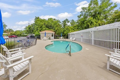 Immaculate handicapped-accessible waterfront 2 bedroom, 2 bath