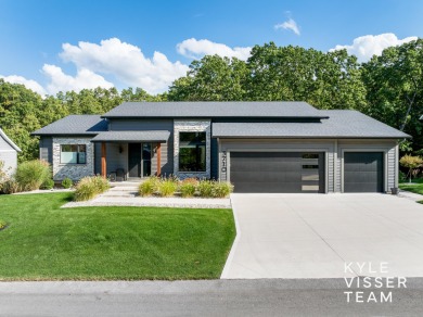 Lake Home For Sale in Grand Rapids, Michigan