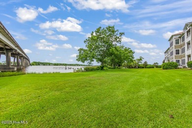 Immaculate handicapped-accessible waterfront 2 bedroom, 2 bath