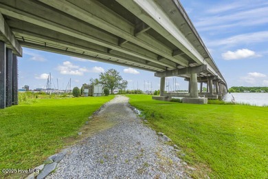 Immaculate handicapped-accessible waterfront 2 bedroom, 2 bath