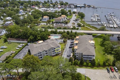 Immaculate handicapped-accessible waterfront 2 bedroom, 2 bath