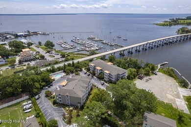 Immaculate handicapped-accessible waterfront 2 bedroom, 2 bath